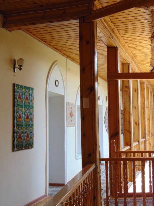 Sonstiges Jahongir Hotel