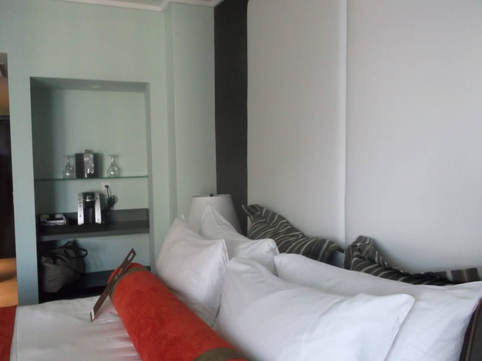 Suit The Palms Hotel & Spa