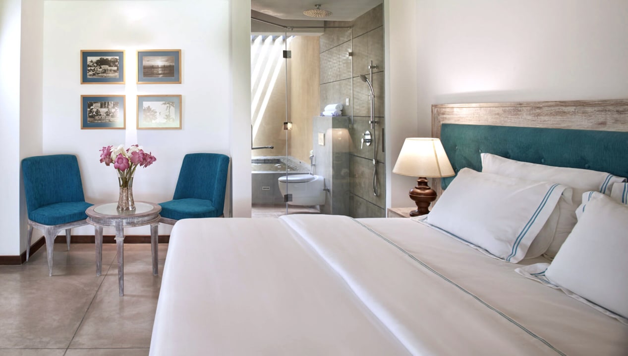 Zimmer The Villas Wadduwa