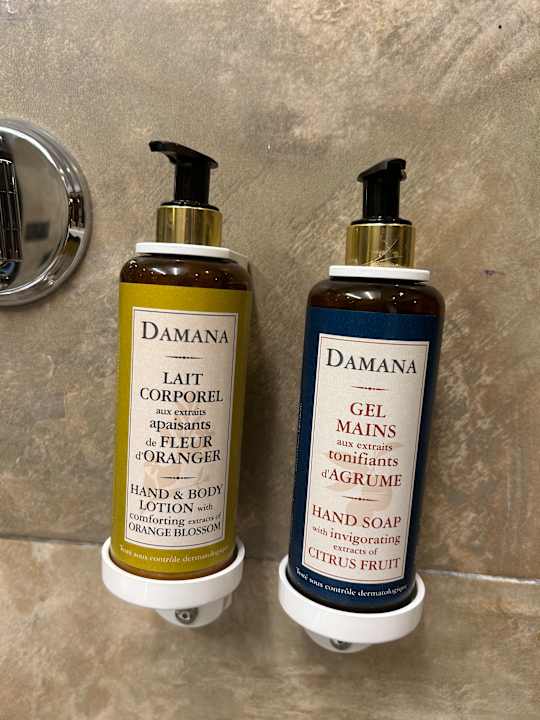 Zimmer Hotel Riu Palace Tikida Agadir