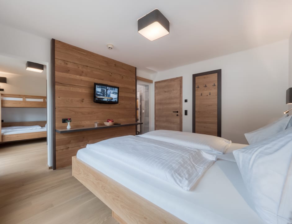 Zimmer Hotel Matschner