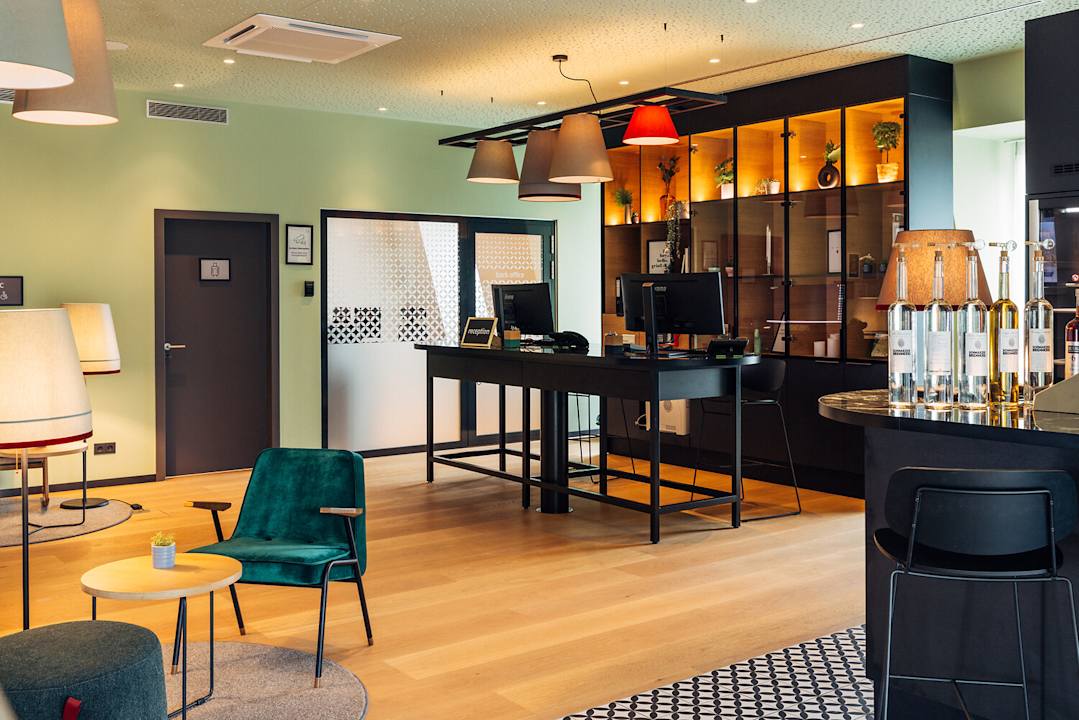 Lobby harry's home Lienz-Osttirol