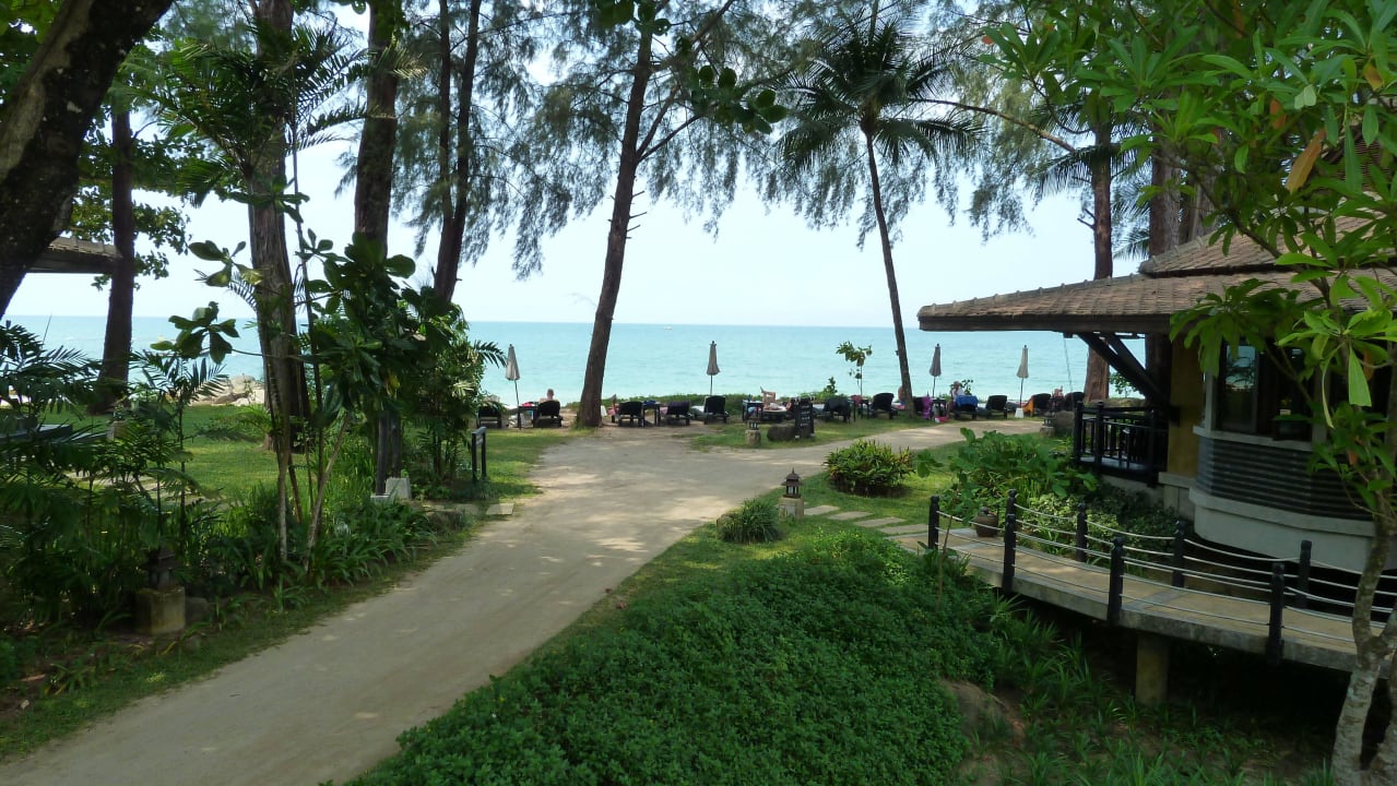 Garten Moracea by Khao Lak Resort