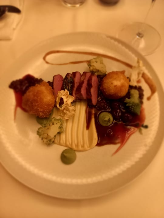 Gastro Dorfhotel Fasching