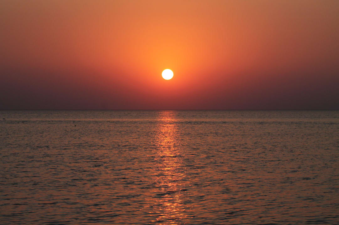 Jeden Morgen ein Genuß Pharaoh Azur Resort