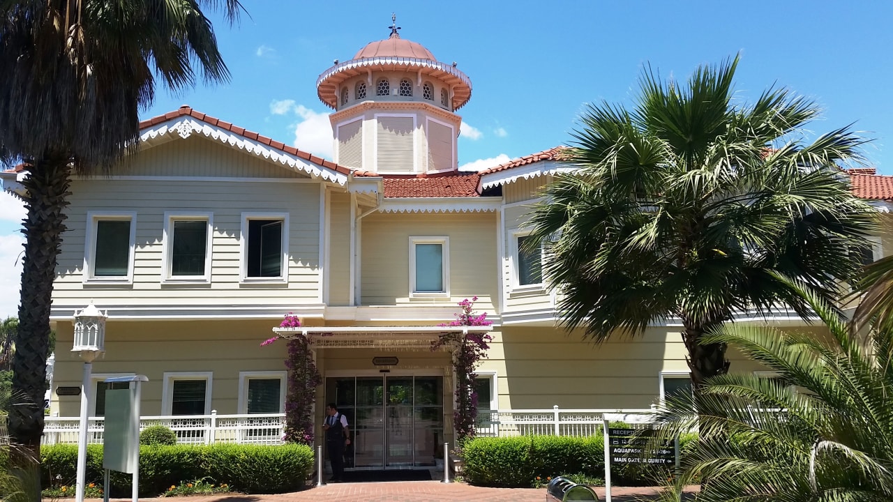 Sonstiges Güral Premier Belek