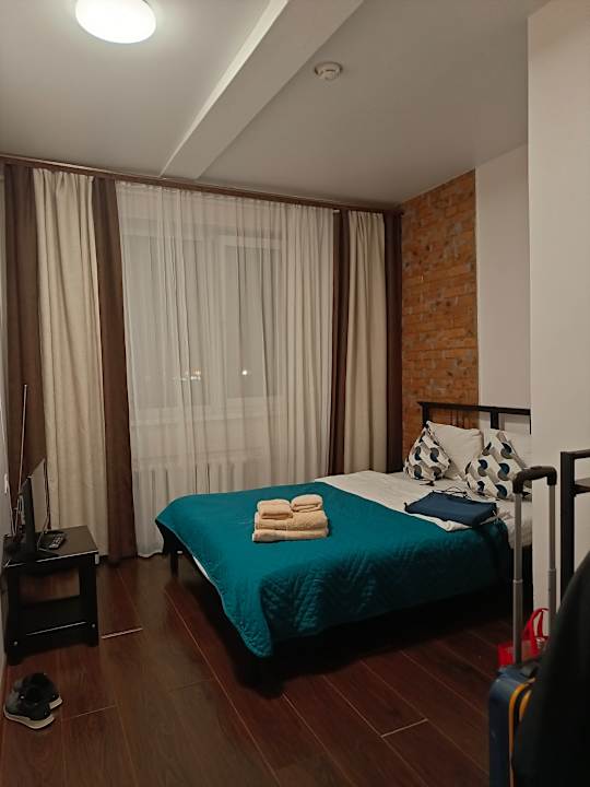 Zimmer Hot Place Guest House