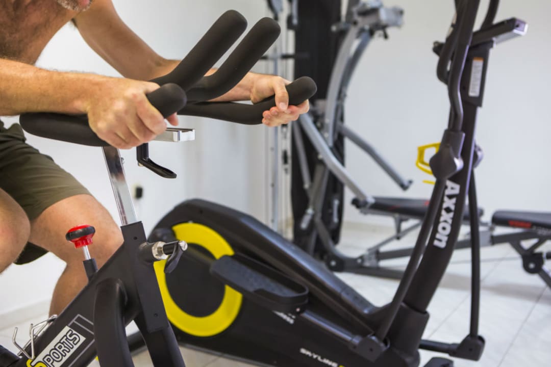 Sport & Freizeit Vritomartis Naturist Resort