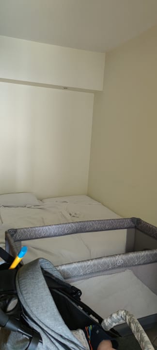 Zimmer Hotel Calypso Beach