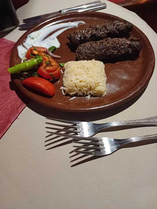 Gastro Makadi Spa - Adults only