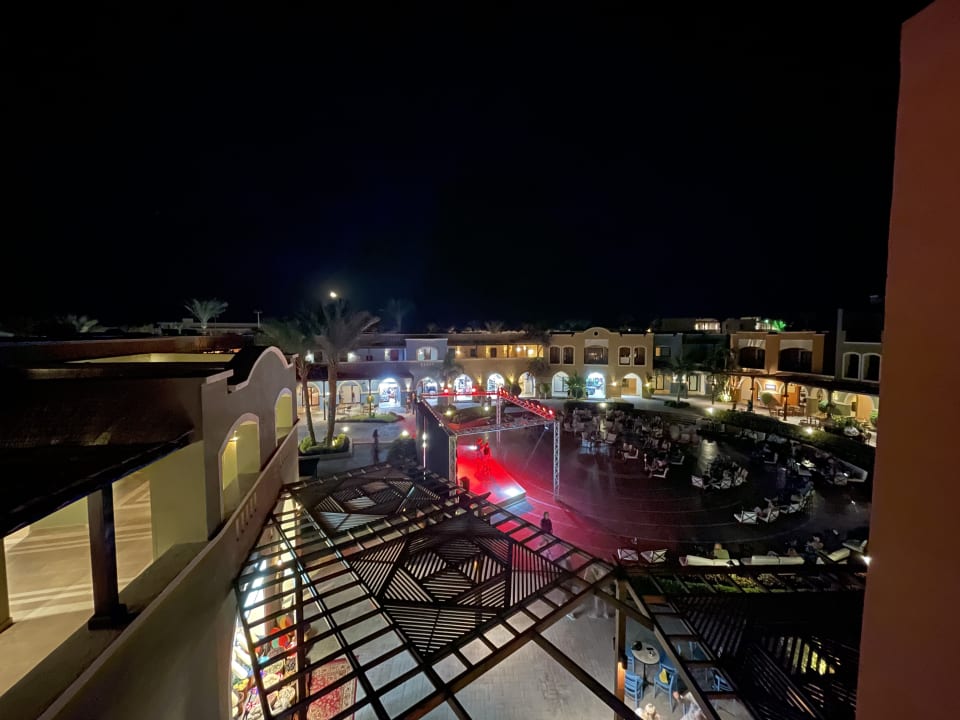 Außenansicht Jaz Dar EL Madina