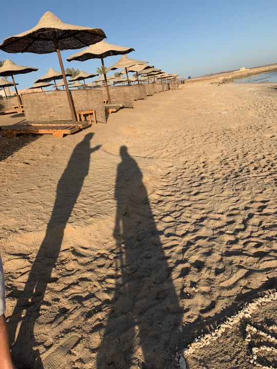 Strand Three Corners Sea Beach Resort