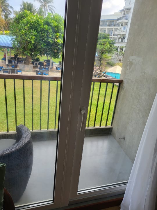 Zimmer Hotel Camelot Beach