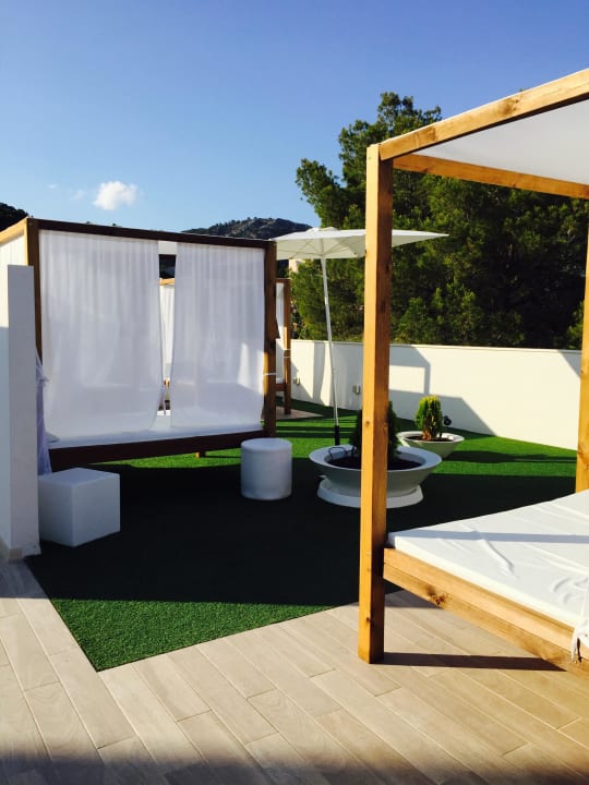Dachbetten BQ Bulevar Paguera - Adults only