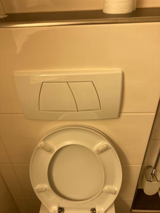 Zimmer Best Western Hotel Lippstadt