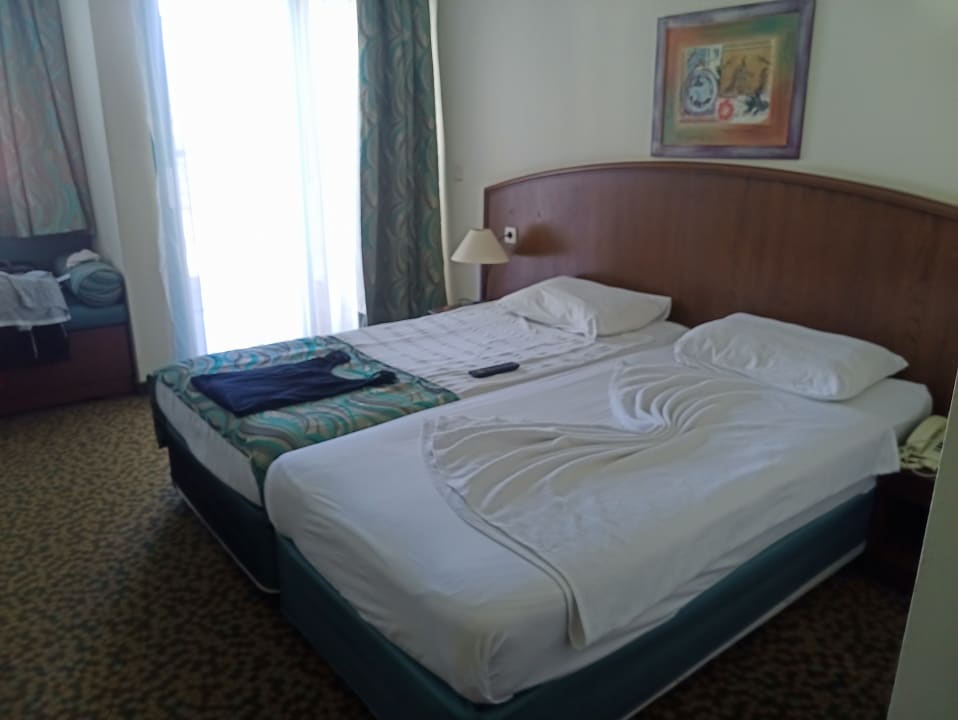 Zimmer Dosi Hotel