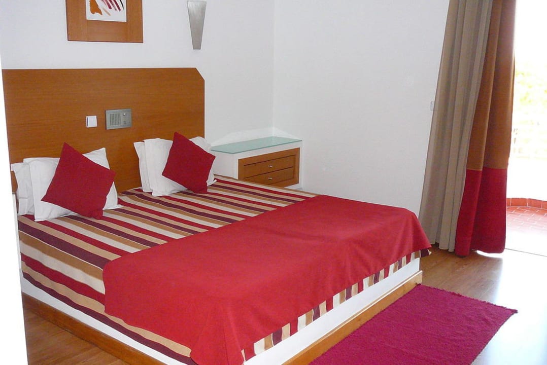 Doppelzimmer zur Alleinbenutzung Alcazar Hotel & Spa