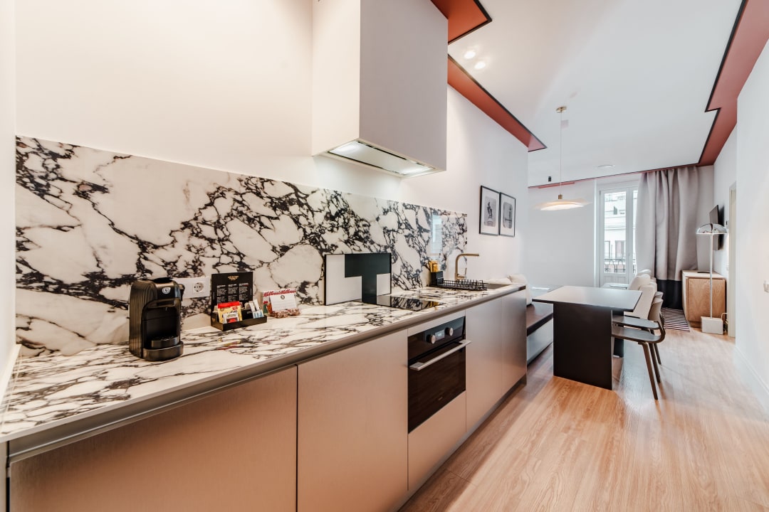 Zimmer Apartamentos Soho Boutique Hoy No Me Puedo Levantar