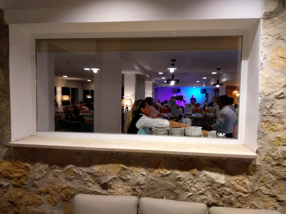 Sonstiges Universal Hotel Castell Royal