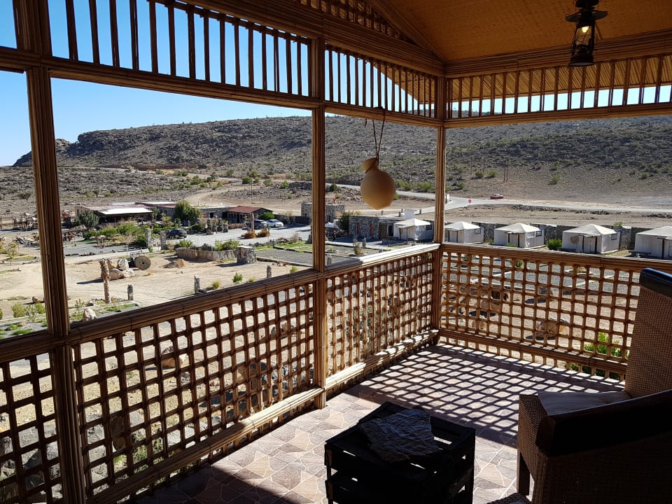 Zimmer Sama Heights Resort & Spa