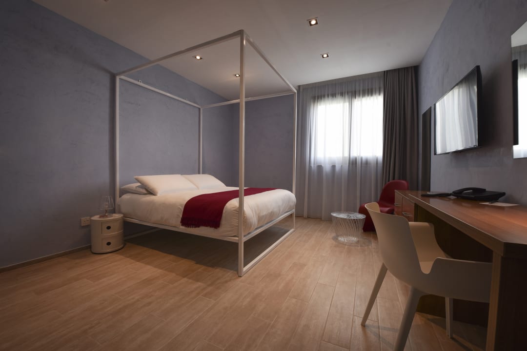 Zimmer Quaint Boutique Hotel Sannat