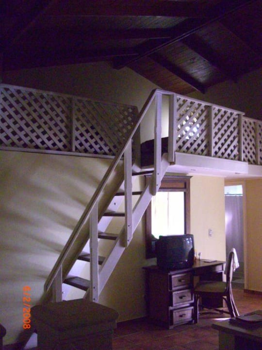 Bungalow Wyndham Alltra Samana