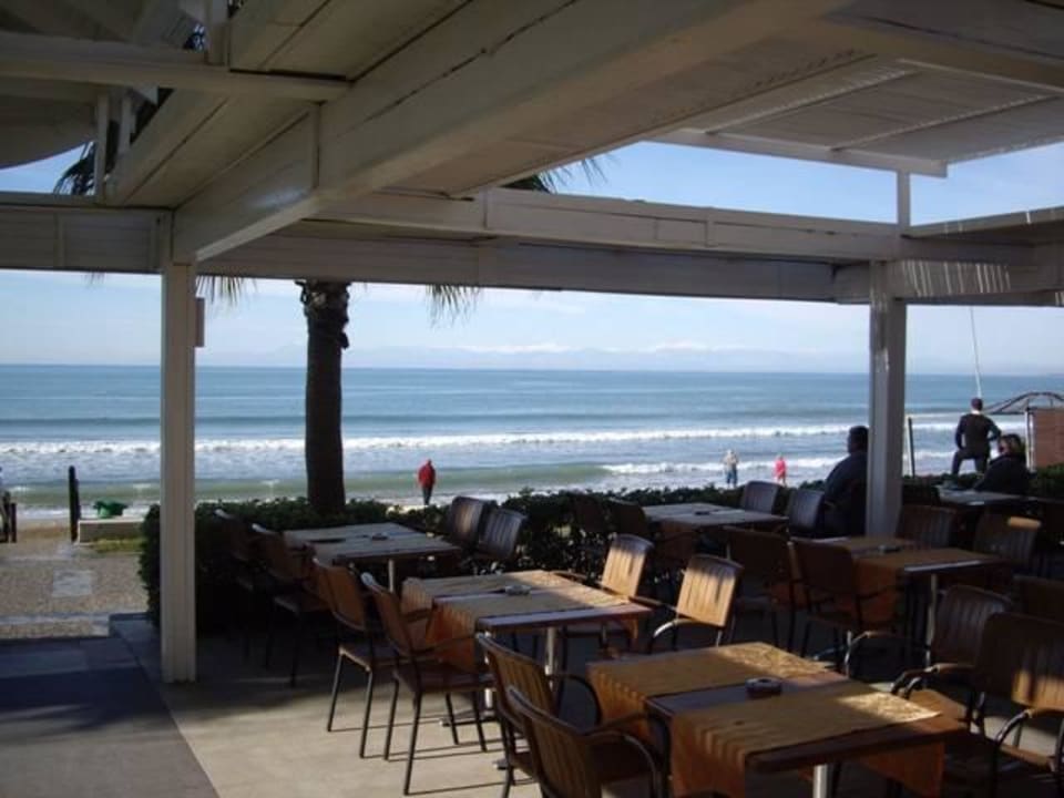 Strandbar Side Star Beach