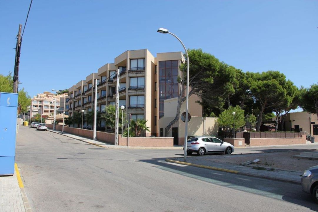 Haus A Protur Turo Pins Hotel