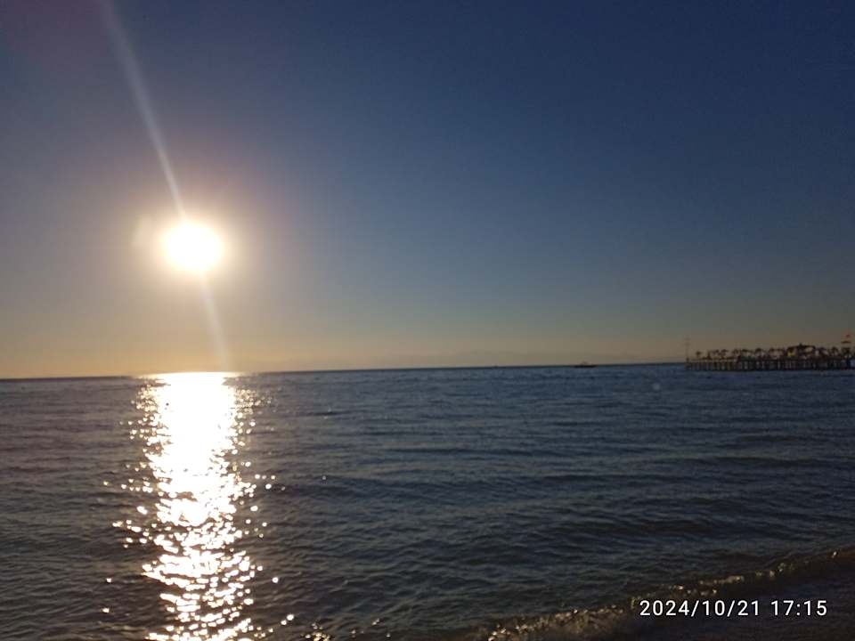 Strand Seaden Quality Resort & Spa