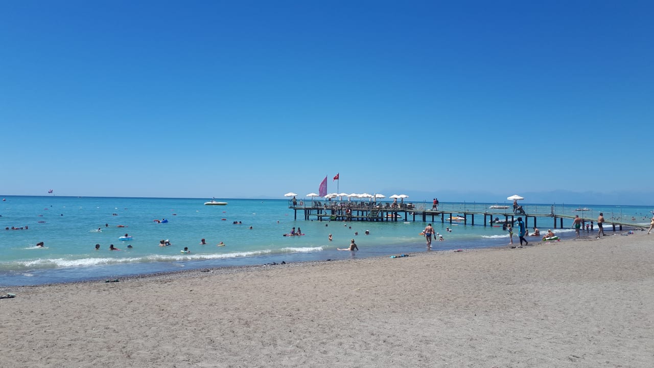 Strand Belek Beach Resort Hotel