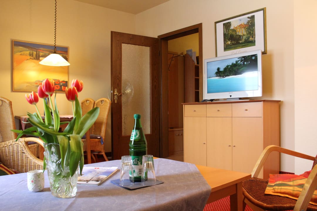 Zimmer Pension altes Wasserwerk