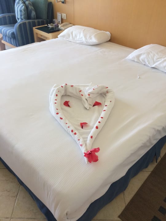 Zimmer Cleopatra Luxury Resort Makadi Bay