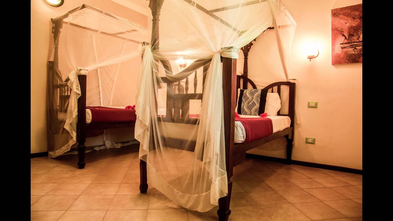 Zimmer Jaz Adonia Beach Resort