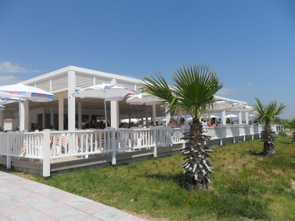 Strandbar Hotel Victory Resort