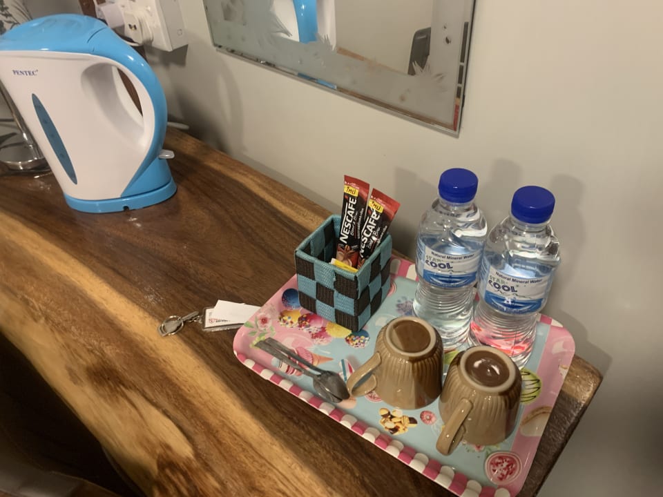 Zimmer Guest House Gua Kelam