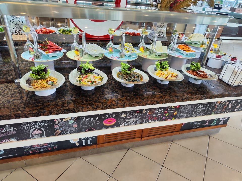 Gastro Asteria Family Resort Side