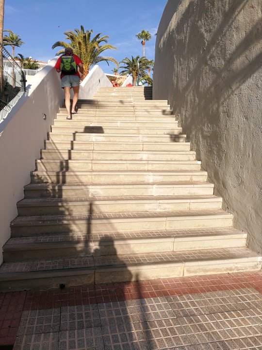 Sonstiges Hotel Riu Arecas - Adults only