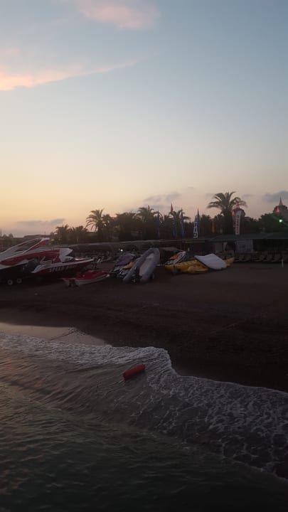 Strand Belek Beach Resort Hotel