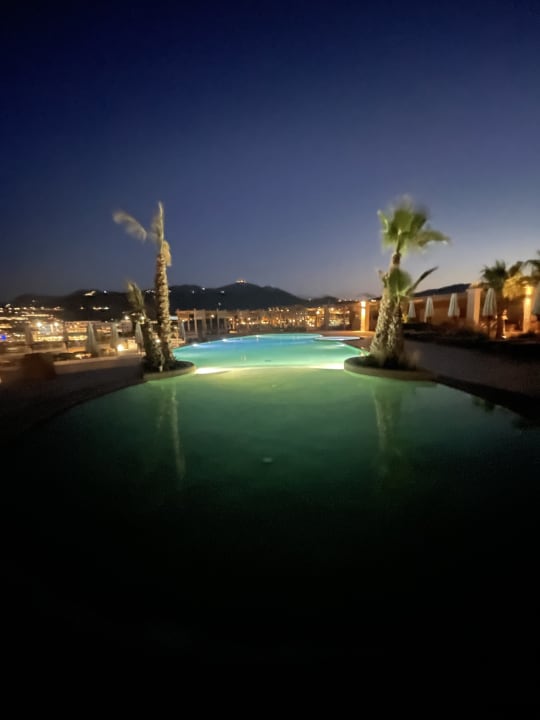 Pool Seaside A Lifestyle Resort