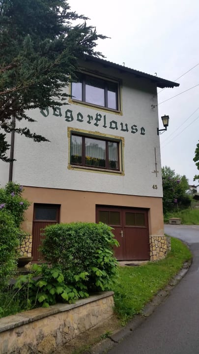 Hotel Hotel Jägerklause