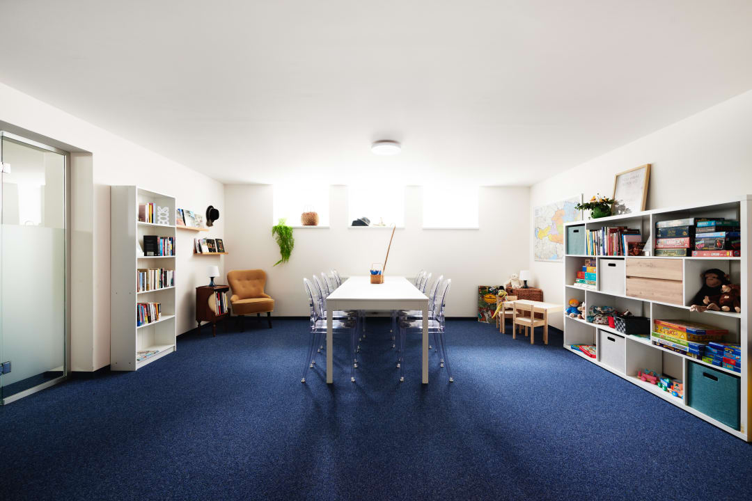 Sport & Freizeit Homebound Apartments Salzburg City I