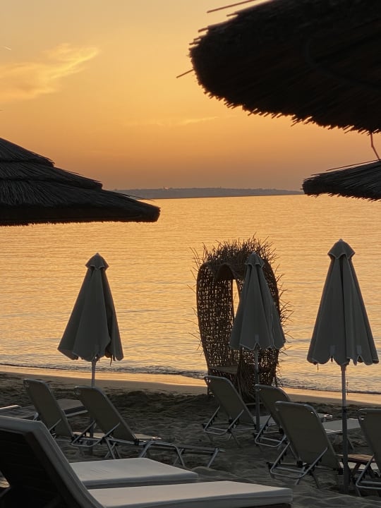 Strand High Beach Resort