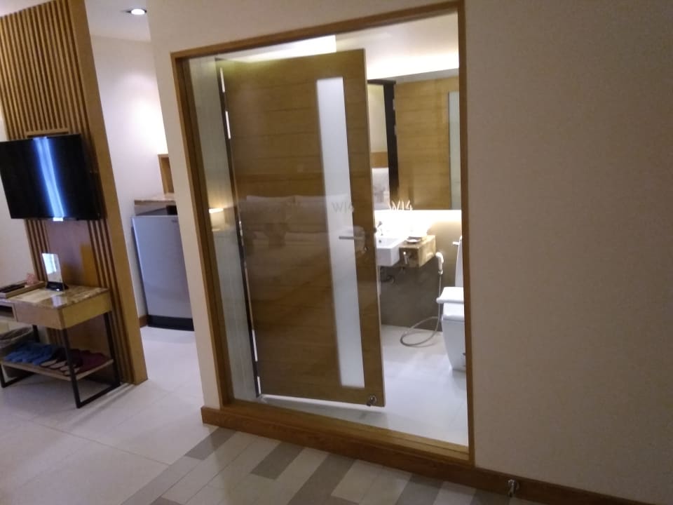Zimmer W14 Pattaya