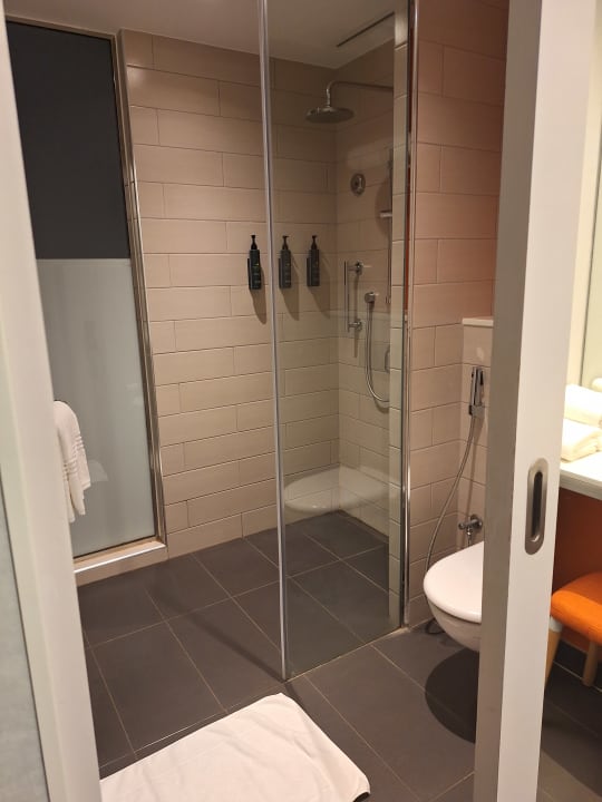 Zimmer Aloft Palm Jumeirah