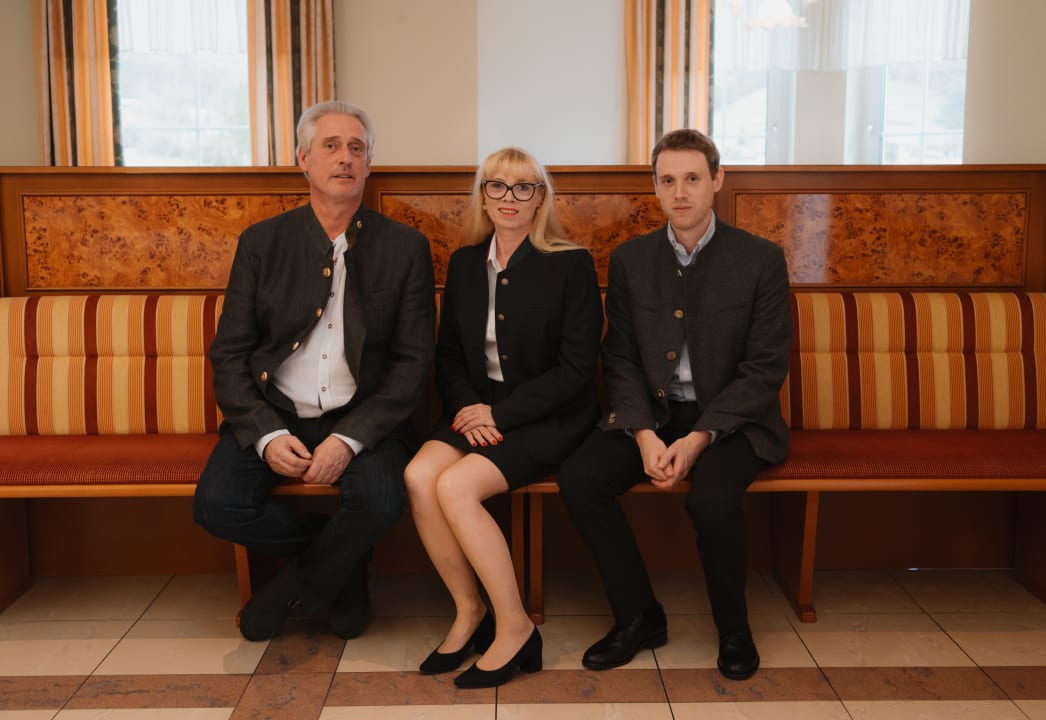 Sonstiges Schlössl Hotel Kindl