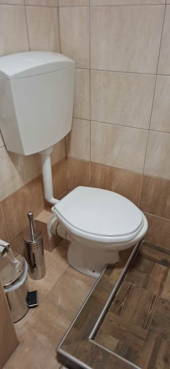 Zimmer Alianthos Beach Hotel