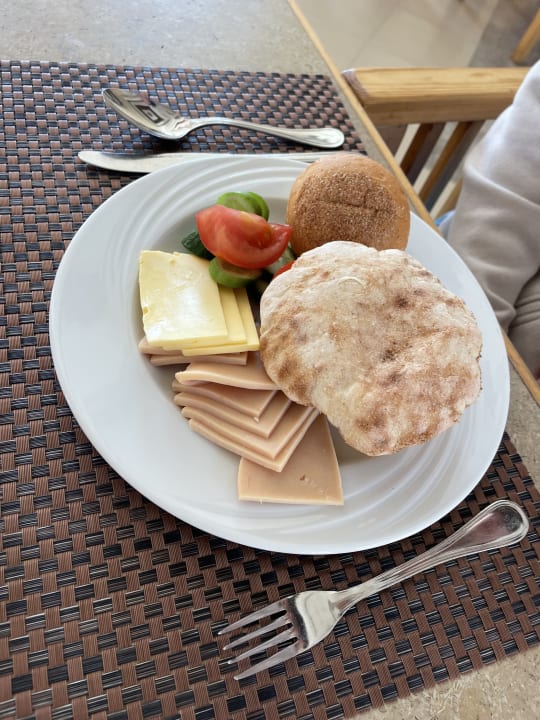 Gastro Stella Beach Resort & Spa Makadi Bay