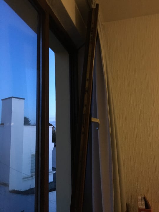 Zimmer Stadtpark Hotel Neuwied