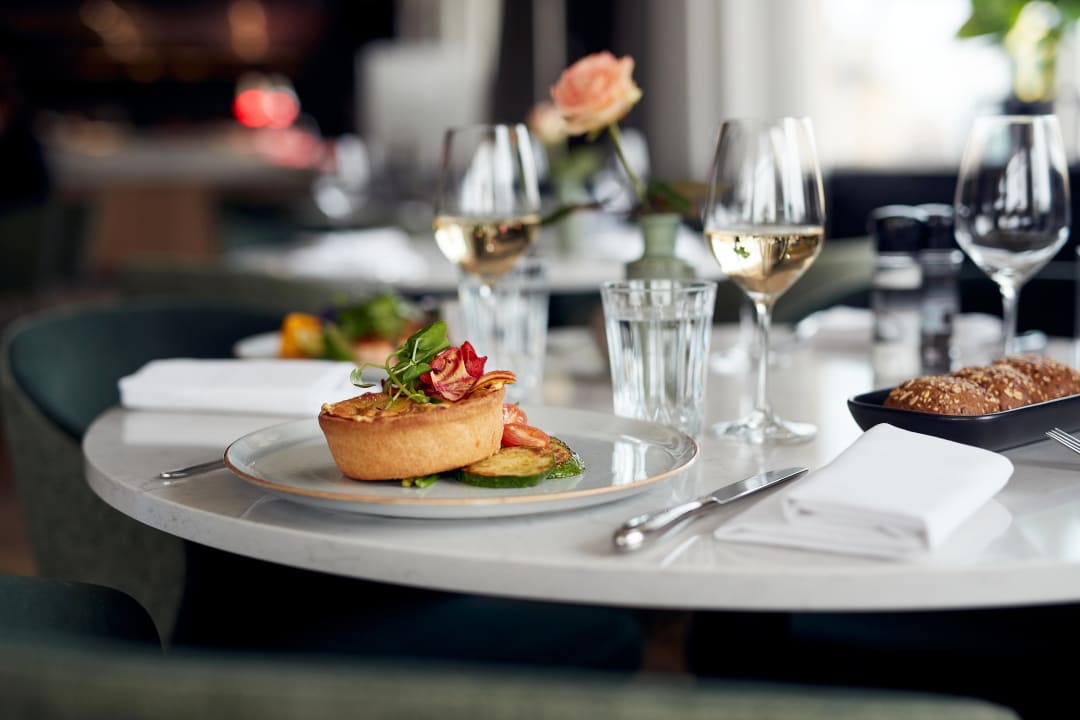 Gastro Van Der Valk Hotel Cuijk