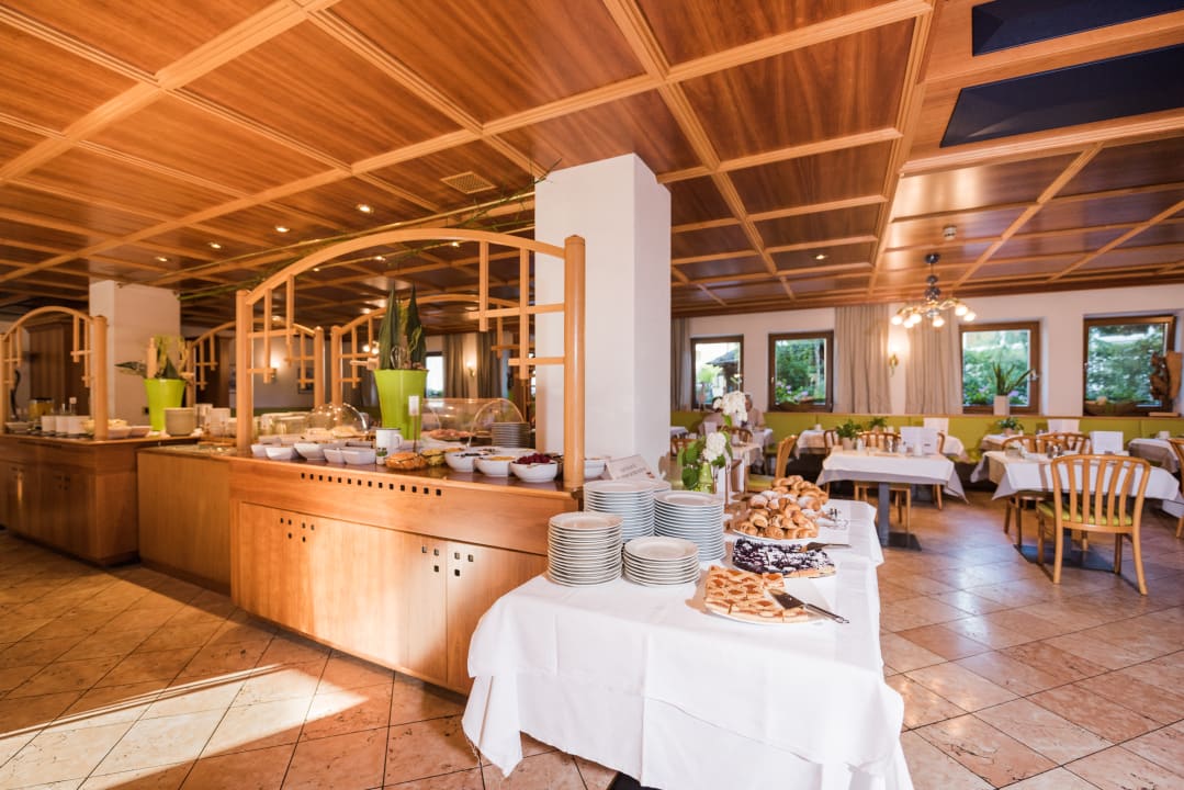 Gastro Hotel Mühlenerhof